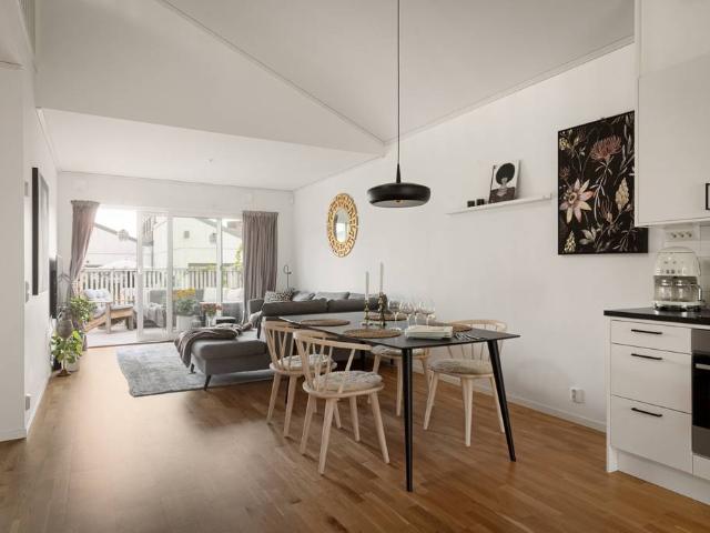 Villa till salu i Gustavsberg, Stockholm