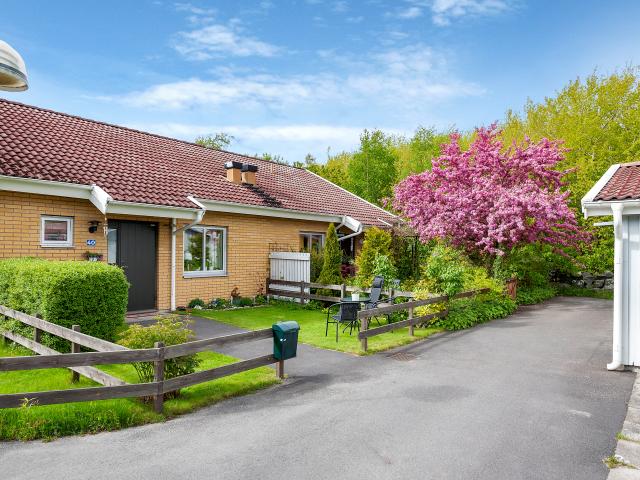 Lägenhet hyra i Halland