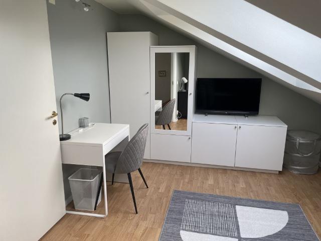 Room hyra i Malmö