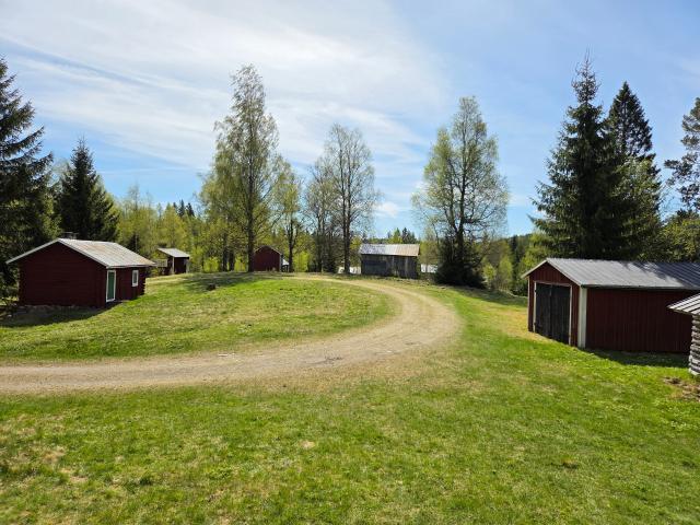 Bostad till salu i Värmland