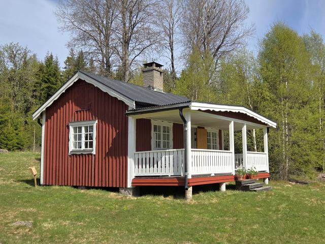 Bostad till salu i Värmland