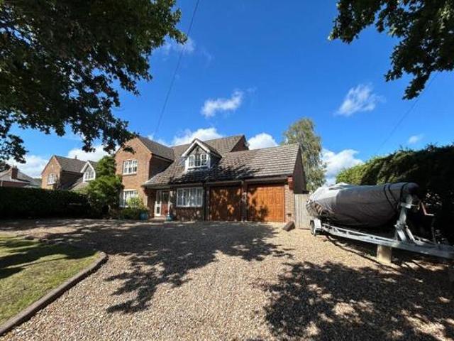 House for rent in Titchfield Park, Fareham