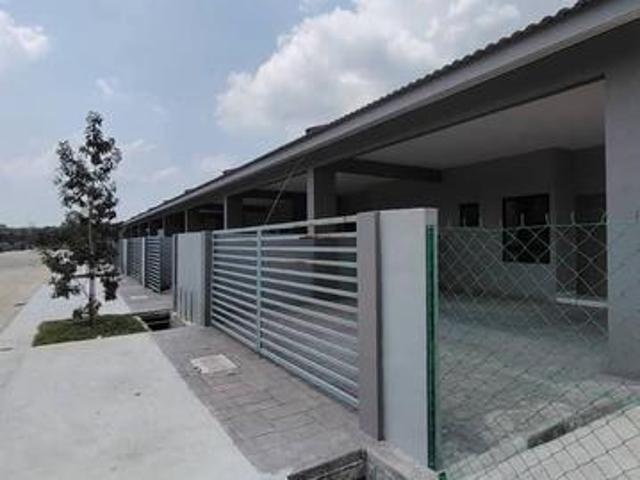 Terraced House for sale in Batu Pahat, Johor
