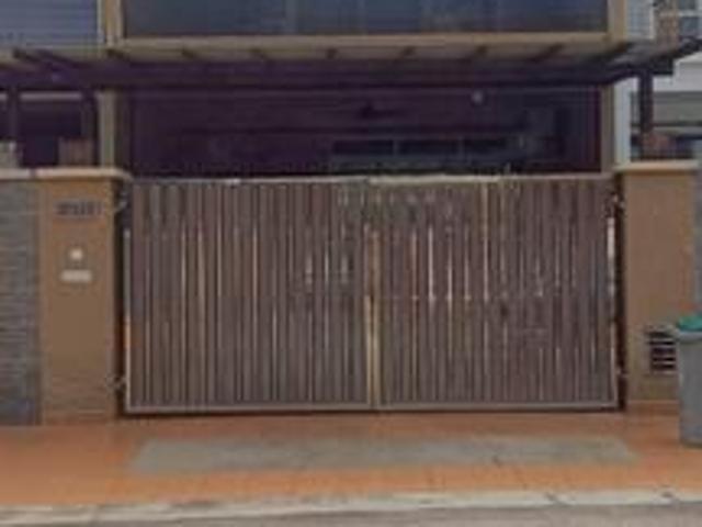 Terraced House for sale in Kulai, Johor