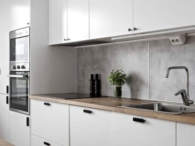 Lägenhet hyra i Gotland, Skåne