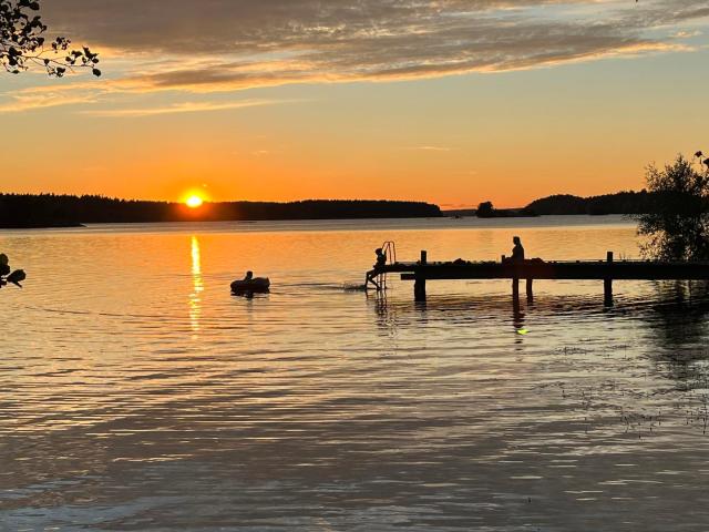 Hus till salu i Strängnäs