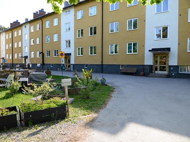 Lägenhet hyra i Tumba, Stockholm