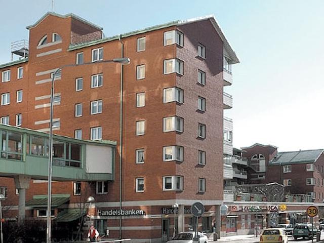 Lägenhet hyra i Huddinge, Stockholm