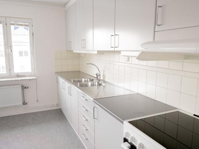 Lägenhet hyra i Huddinge, Stockholm