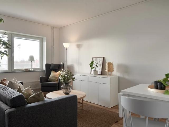 Lägenhet hyra i Farmen, Växjö