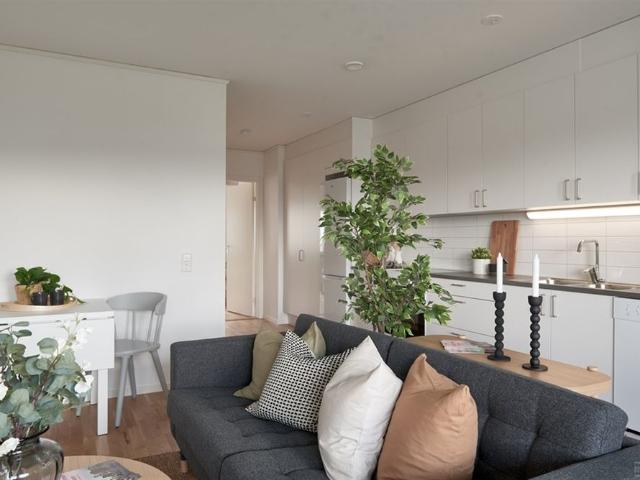 Lägenhet hyra i Växjö, Kronoberg