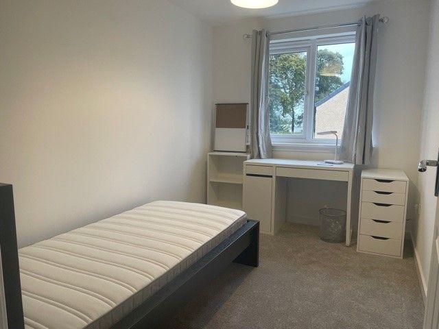House for rent in Guardbridge, Scotland