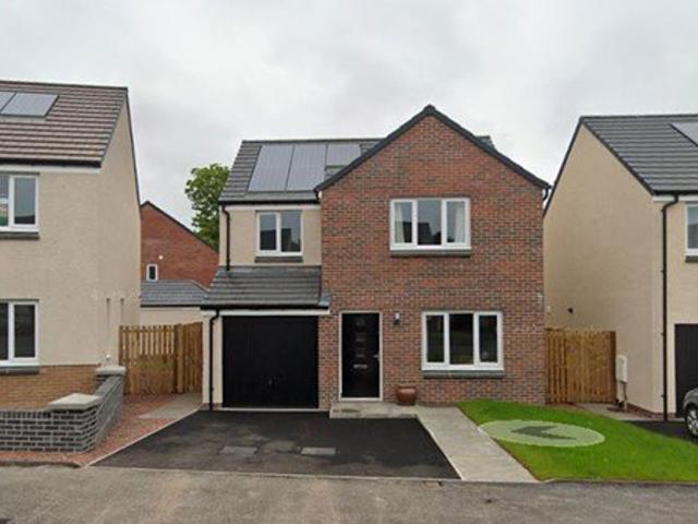 House for rent in Balmullo, Scotland