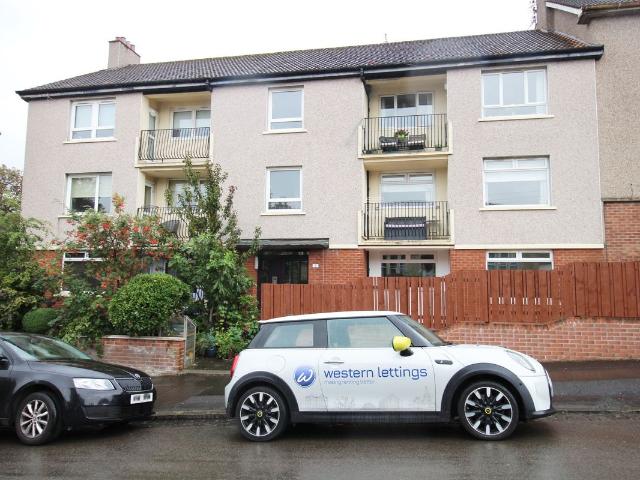 Apartment for rent in Anniesland, Scotland