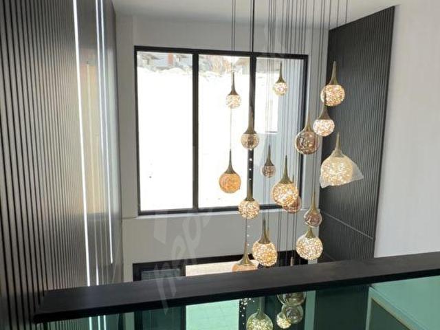 Karacakaya Mahallesi, Yenimahalle içerisinde satılık Villa