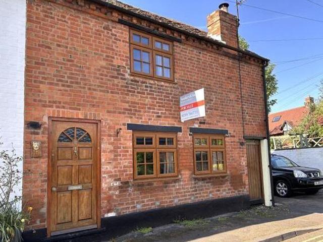 House for sale in Oversley Green, Stratford-on-Avon