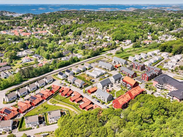 Villa till salu i Halland