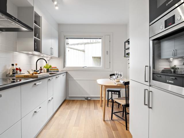 Lägenhet till salu i Göteborg, Västra Götaland