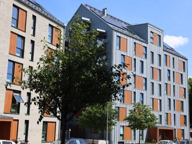 Lägenhet hyra i Halmstad, Halland