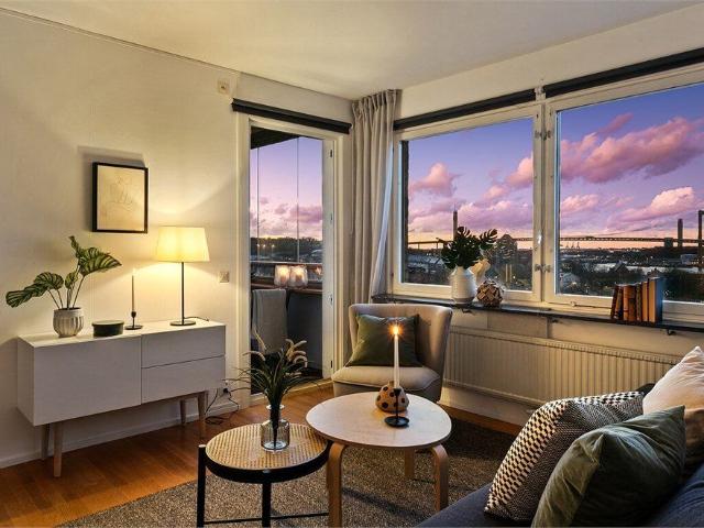 Lägenhet hyra i Göteborg, Västra Götaland