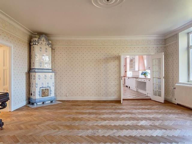 Lägenhet hyra i Stockholm
