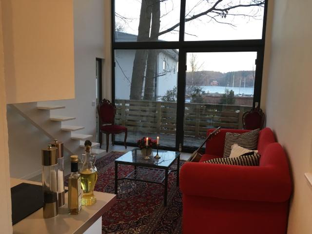 Hus hyra i Stockholm