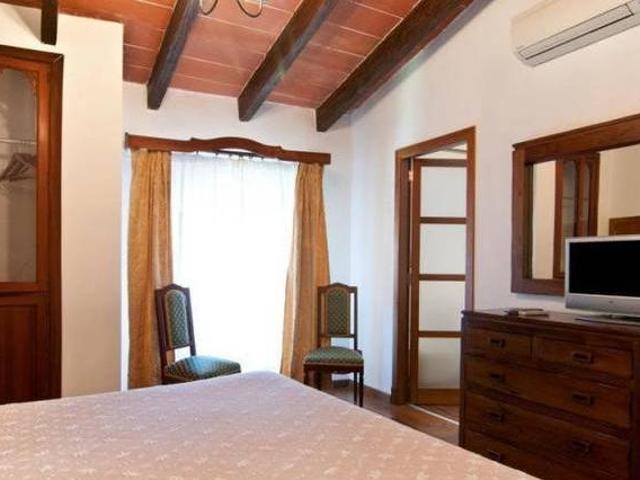 Casa en alquiler en Campos