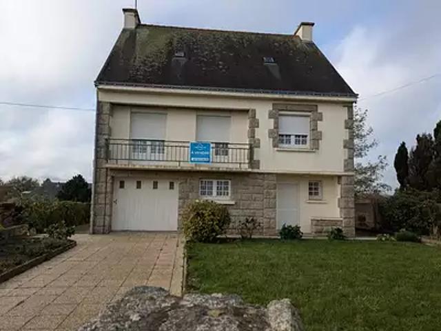 Maison vente à Pontivy, Bretagne
