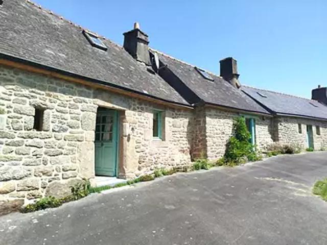 Maison vente à Pontivy, Bretagne
