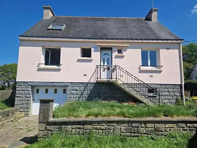 Maison vente à Pontivy, Bretagne