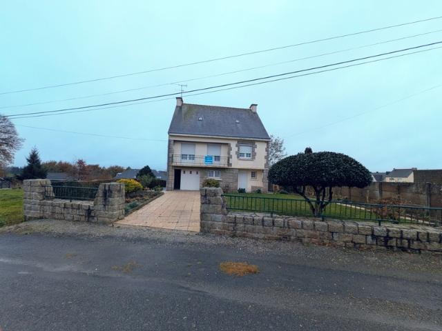 Maison vente à Pontivy, Bretagne