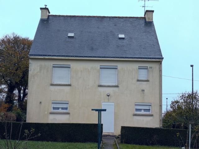 Maison vente à Noguel, Séglien