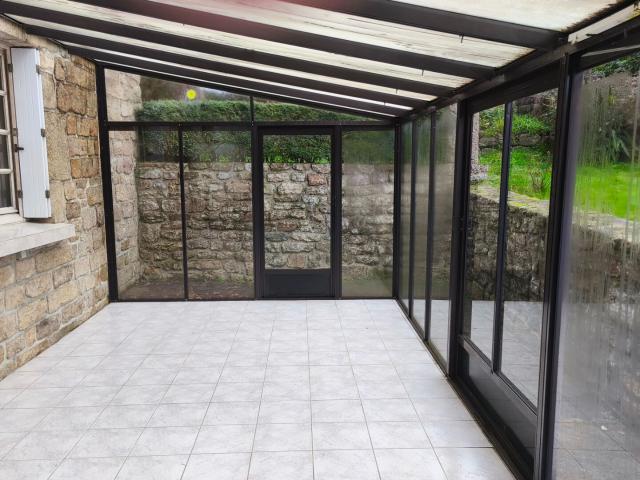 Maison vente à Pontivy, Bretagne