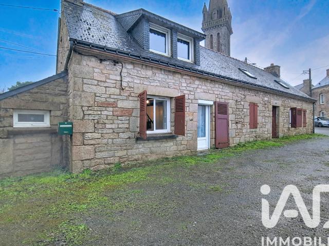 Maison vente à Pontivy, Bretagne