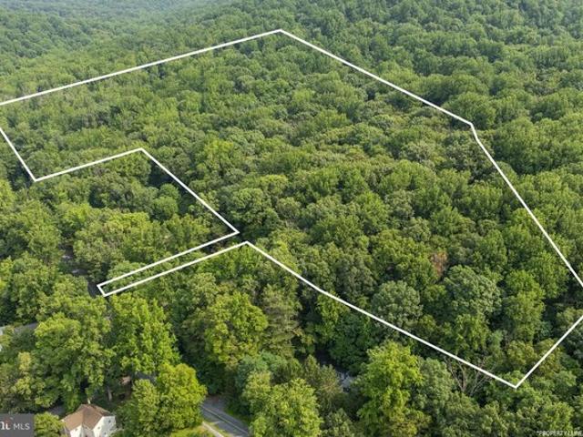 Land for sale in Lititz, Pennsylvania
