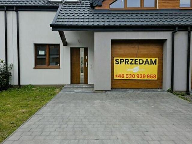 Dom na sprzedaż w Grodzisk Mazowiecki, Mazowieckie