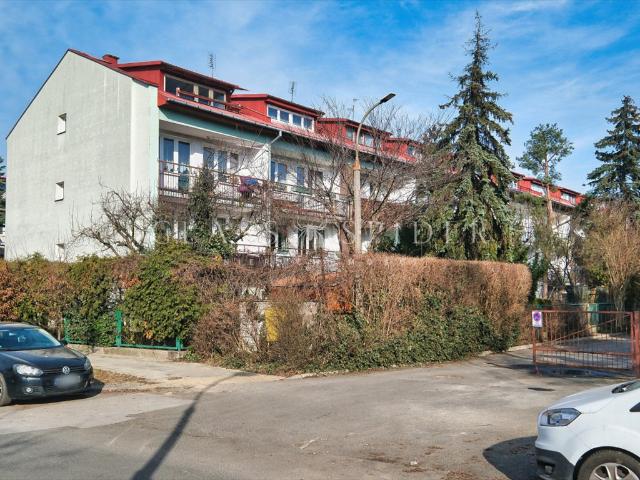 Dom na sprzedaż w Warszawa, Mazowieckie