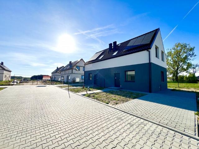 Mieszkanie na sprzedaż w Stargard Szczeciński, Zachodniopomorskie