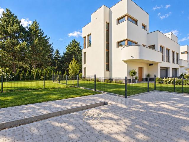 Dom na sprzedaż w Michałowice, powiat pruszkowski