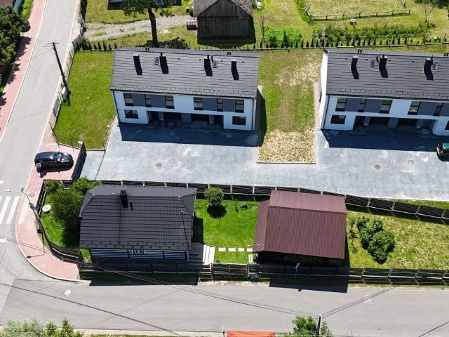 Dom na sprzedaż w Słomiróg, Małopolskie