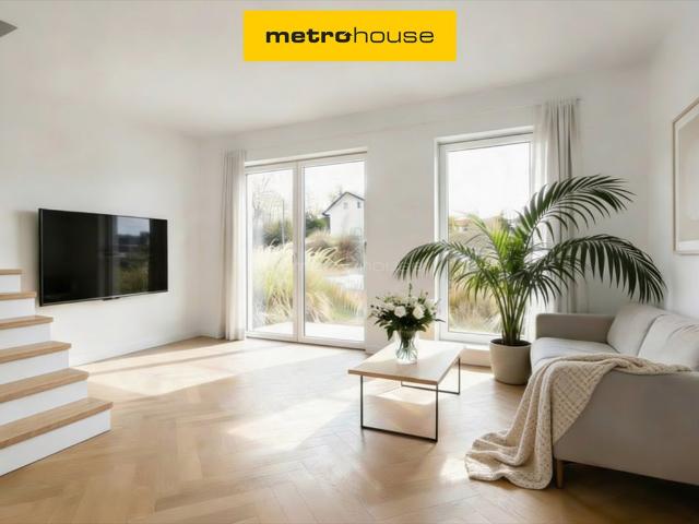 Dom na sprzedaż w Grodzisk Mazowiecki, Mazowieckie