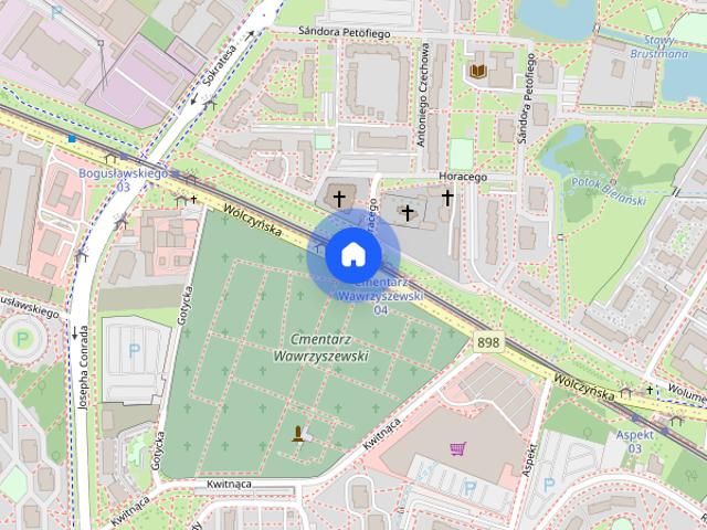 Dom do wynajęcia w Warszawa, Mazowieckie