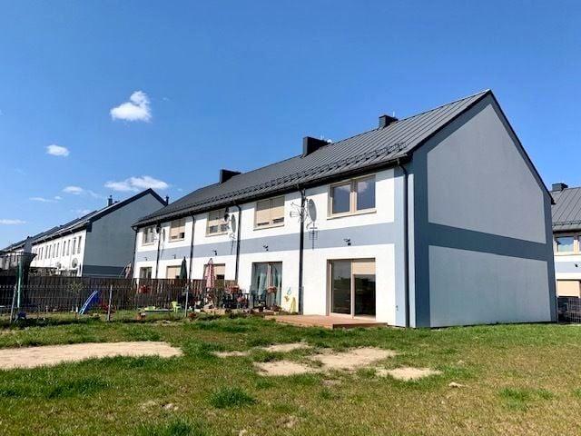 Dom do wynajęcia w Plewiska, Wielkopolskie