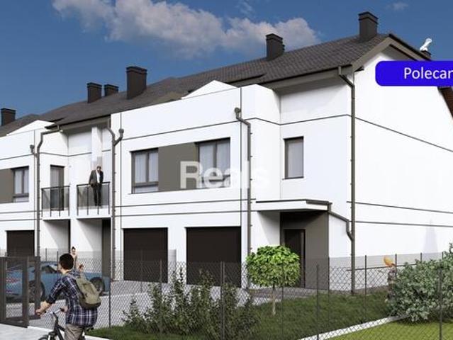 Dom na sprzedaż w Piastów, Mazowieckie