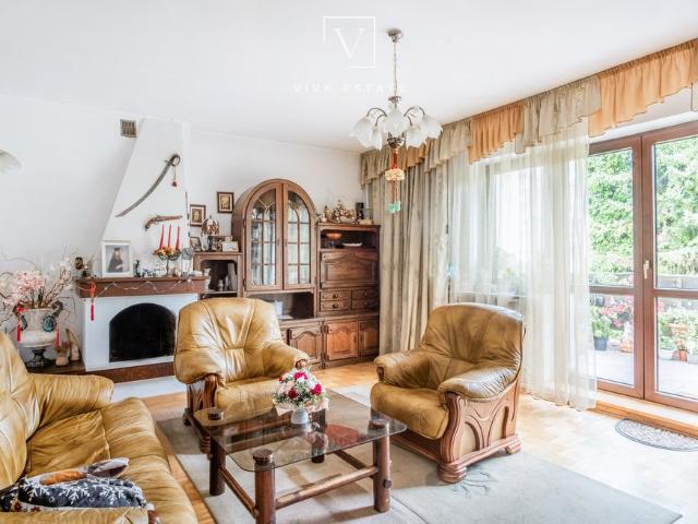 Dom na sprzedaż w Warszawa, Mazowieckie