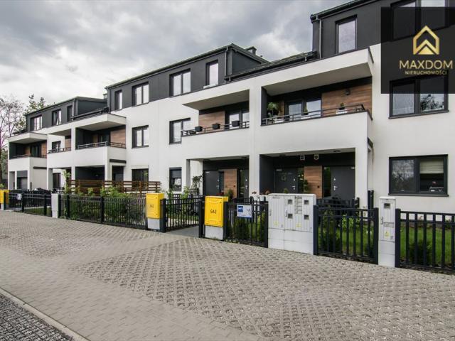 Mieszkanie na sprzedaż w Warszawa, Mazowieckie