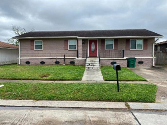 House for sale in Marrero, Jefferson Parish