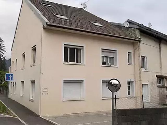 Appartement vente à Ségny, Ain