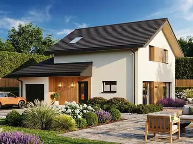 Maison vente à Belley, Sutrieu