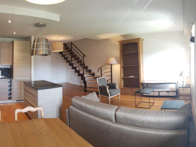 Appartement location à Ségny, Ain